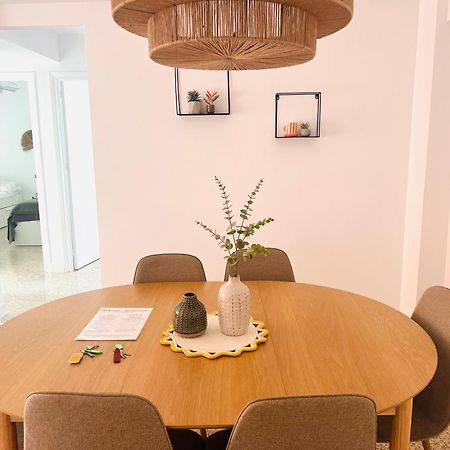 Cozy And Quiet, Pax7 Los Boliches, 3D, 2B, Pool And Close To The Beach Fuengirola Exterior photo